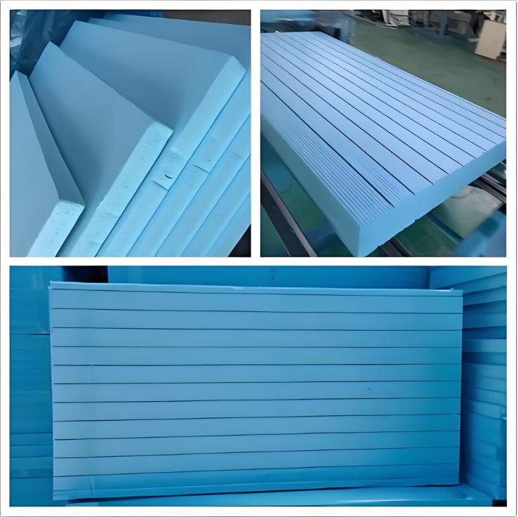 楼顶做隔热用什么材料好,常州楼顶防水保温施工队